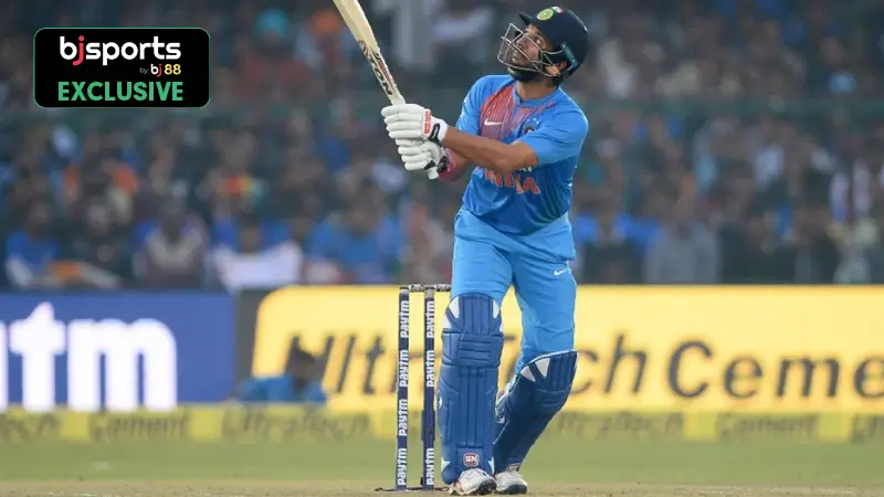 Predicting IND-C’s Playing XI for the 1st Semi-Final against PAK-C in WCL 2025