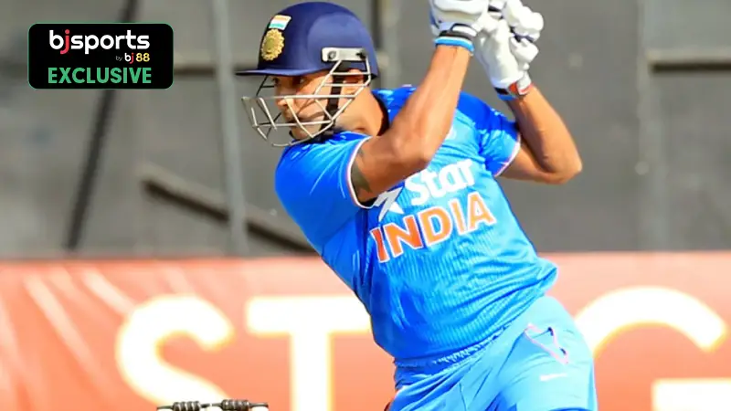 Predicting IND-C’s Playing XI for the 1st Semi-Final against PAK-C in WCL 2025