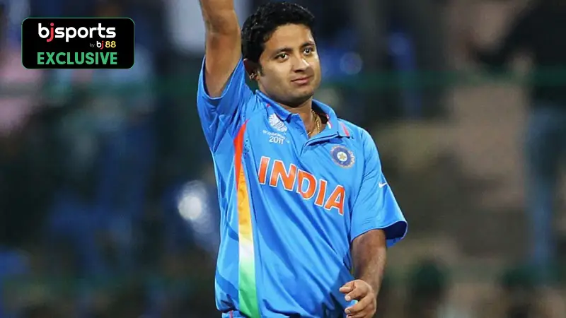 Predicting IND-C’s Playing XI for the 1st Semi-Final against PAK-C in WCL 2025