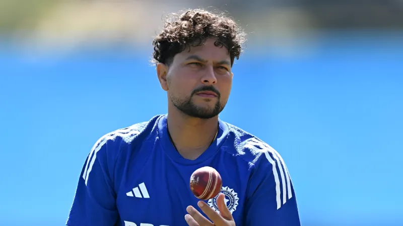 ENG vs IND 2025 ‘Blowing my mind’ – R Ashwin tears into Indian management for ignoring Kuldeep Yadav in Manchester