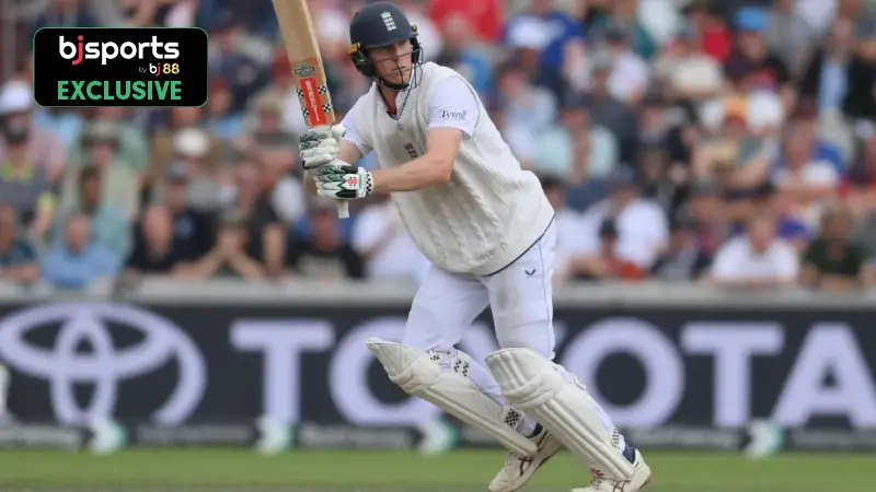 Predicting England’s XI for 5th Test against India