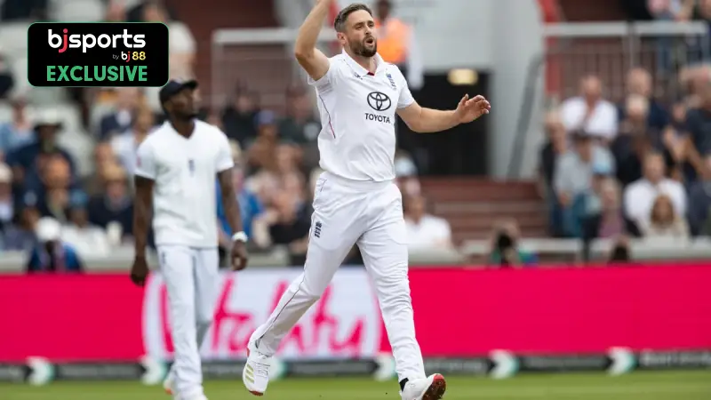 Predicting England’s XI for 5th Test against India