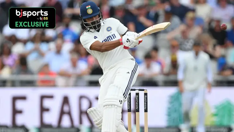 Predicting India’s XI for 5th Test against England