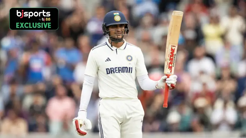 Predicting India’s XI for 5th Test against England