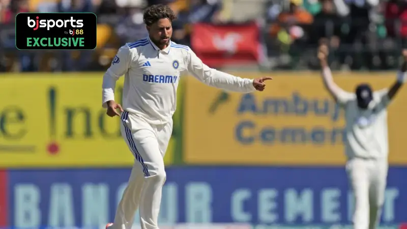 Predicting India’s XI for 5th Test against England