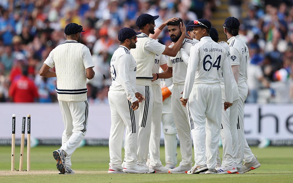 ENG vs IND 2025: What will India’s pace attack look like for 5th Test vs England without Jasprit Bumrah?