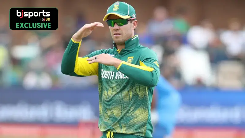 WCL 2025: Batters to Watch in the 2nd Semi-Final Match of AUS-C vs SA-C