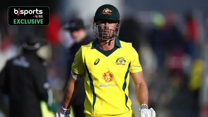 WCL 2025: Batters to Watch in the 2nd Semi-Final Match of AUS-C vs SA-C