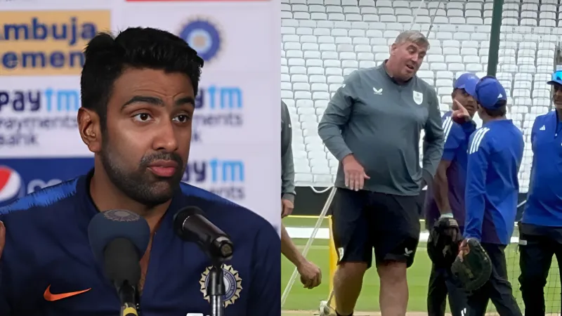 ENG vs IND 2025 ‘This is not how you want to play against India’ – R Ashwin explains how Gambhir vs curator spat could give Gill and Co. advantage