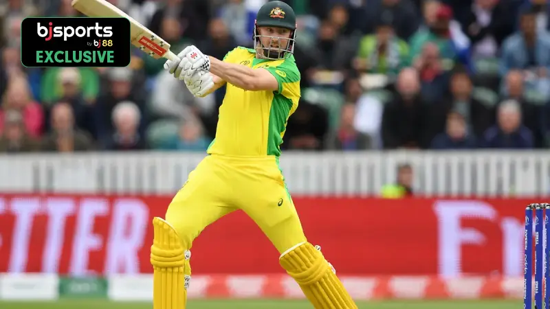 WCL 2025: Predicting Australia XI for semi-final 2