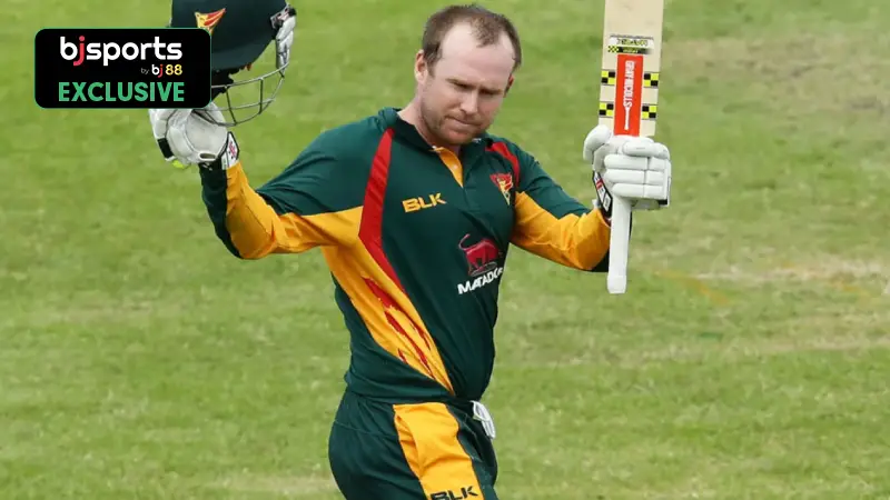 WCL 2025: Predicting Australia XI for semi-final 2