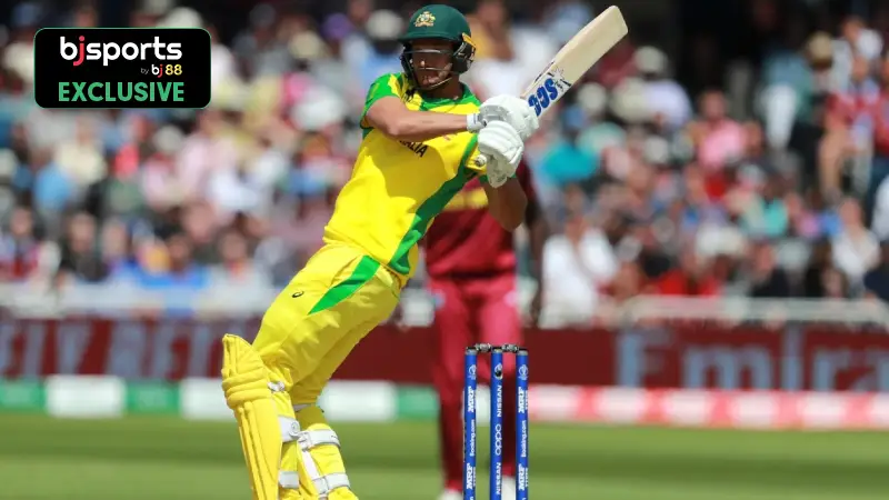WCL 2025: Predicting Australia XI for semi-final 2