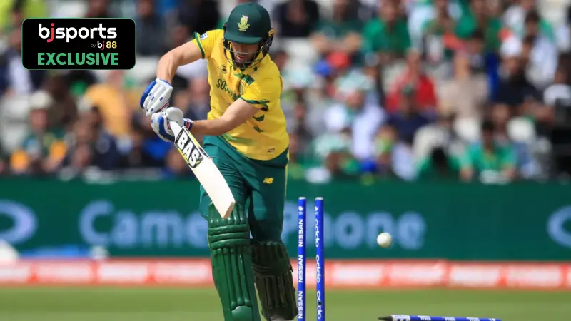 WCL 2025: Predicting South Africa XI for semi-final 2
