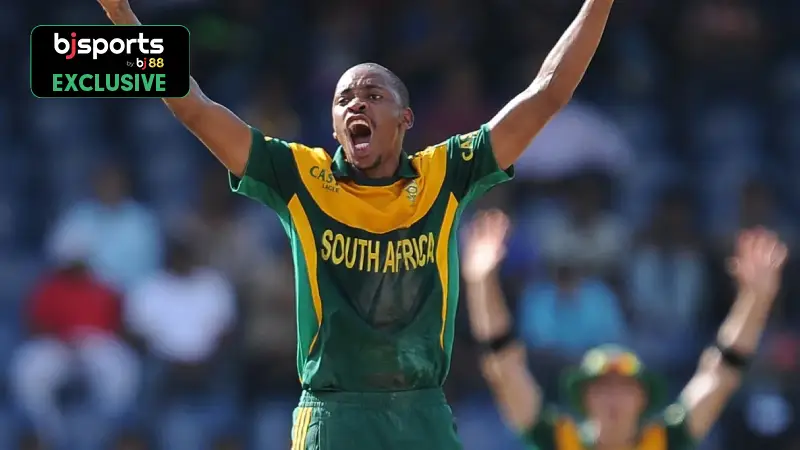 WCL 2025: Predicting South Africa XI for semi-final 2