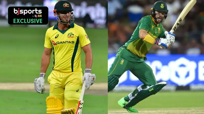 WCL 2025: Top 3 player battles to watch out for in AUS vs SA