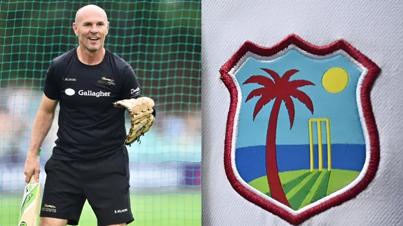 CPL 2025 Antigua and Barbuda Falcons issue apology to West Indies board after coach’s comments