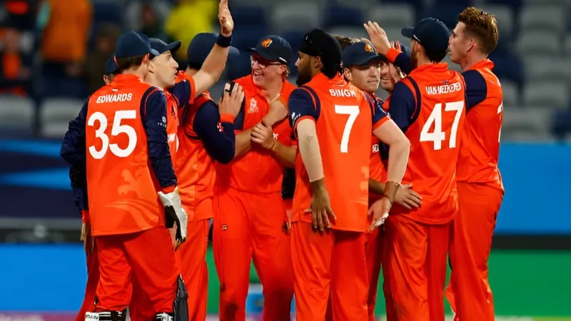 BAN vs NED 2025: Match Prediction, 2nd T20I – Who will win today’s match between BAN vs NED?