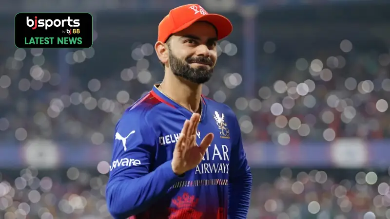 How Kohli became the biggest brand of cricket?