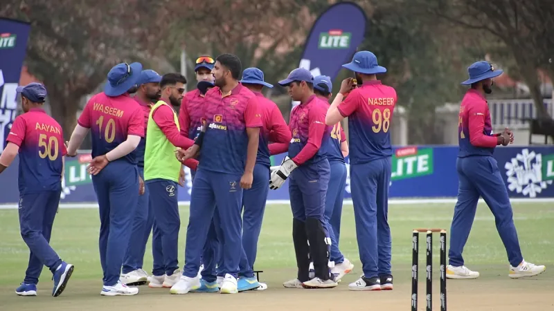 UAE T20I Tri-Series 2025: 3rd T20I, UAE vs AFG Match Prediction – Who will win today’s match between UAE vs AFG?