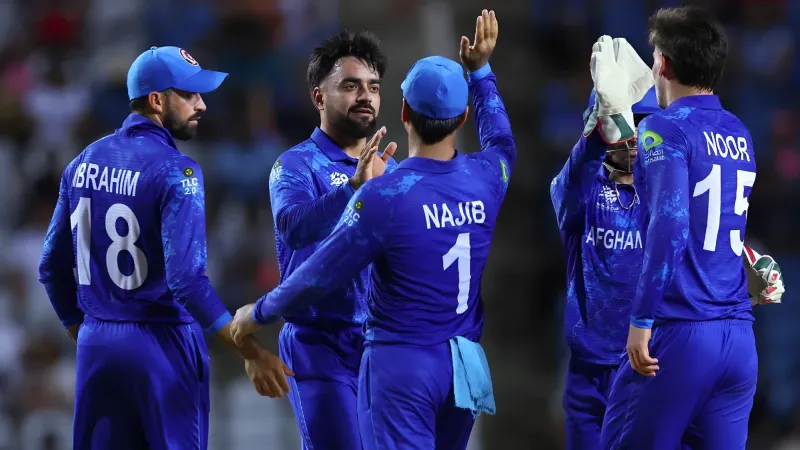 UAE T20I Tri-Series 2025: 3rd T20I, UAE vs AFG Match Prediction – Who will win today’s match between UAE vs AFG?