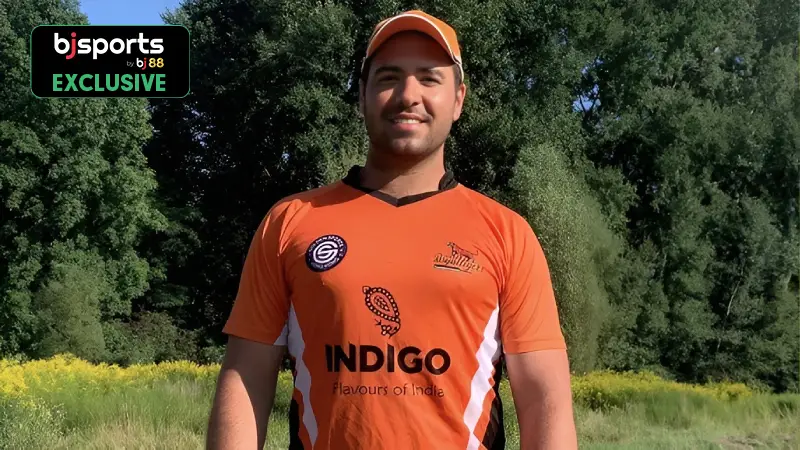 Switzerland tour of Estonia 2025: Batters to Watch in the 1st T20I Match of EST vs SUI 
