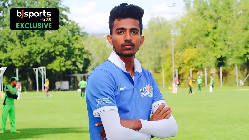 Switzerland tour of Estonia 2025: Batters to Watch in the 1st T20I Match of EST vs SUI 