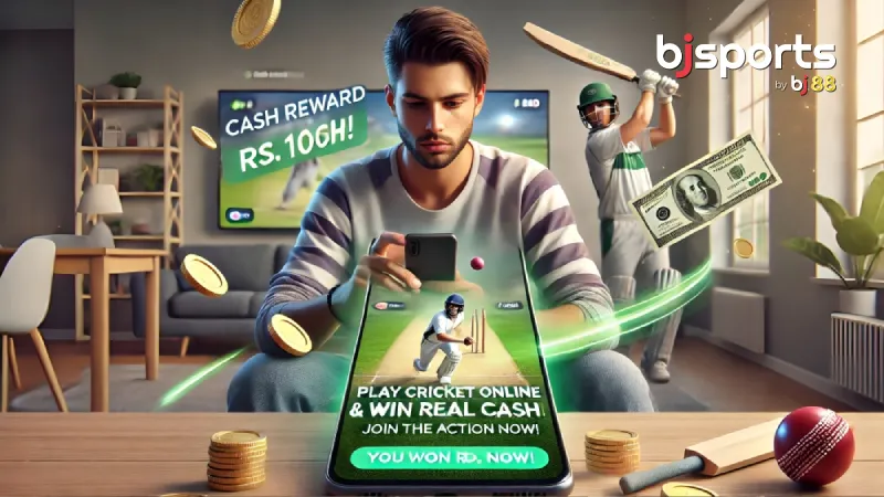 Prediction for Today's Cricket Match Plus Welcome Bonus – Play & Win Now