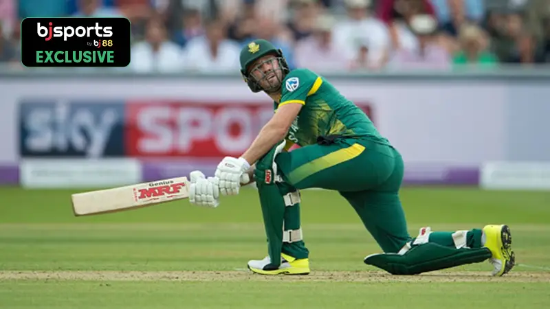 Predicting SA-C’s Playing XI for the Final Match against PAK-C in WCL 2025