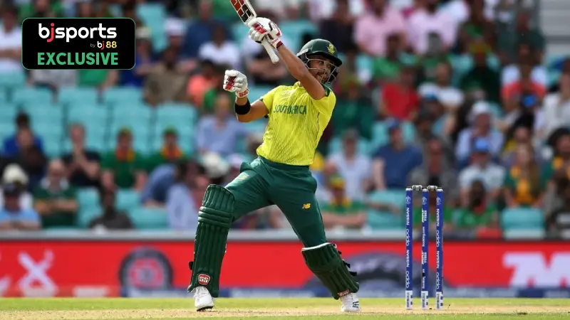 Predicting SA-C’s Playing XI for the Final Match against PAK-C in WCL 2025