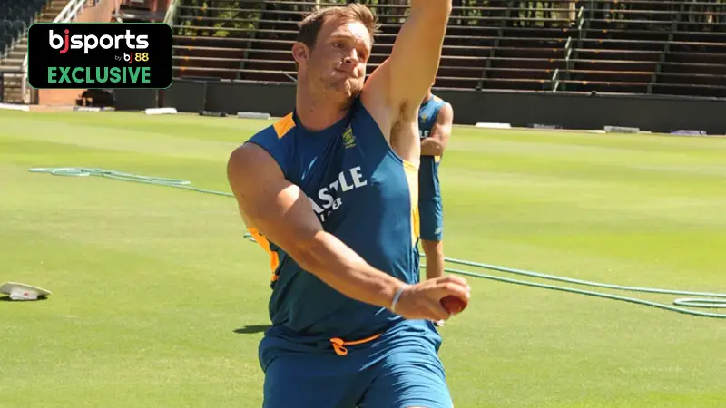 Predicting SA-C’s Playing XI for the Final Match against PAK-C in WCL 2025