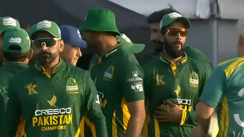 WCL 2025: Final, PNC vs SAC Match Prediction – Who will win today’s WCL Final match between SA Champions vs Pakistan Champions?