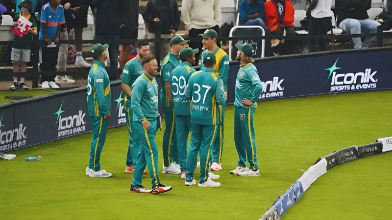 WCL 2025: Final, PNC vs SAC Match Prediction – Who will win today’s WCL Final match between SA Champions vs Pakistan Champions?