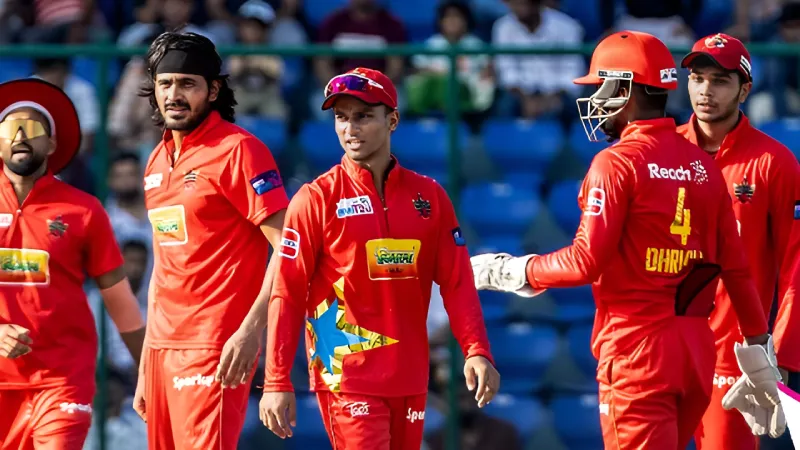 DPL 2025: Match 1, SDS vs EDR Match Prediction – Who will win today’s DPL match between SDS vs EDR?