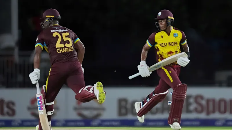 West Indies vs Pakistan Match Prediction, 2nd T20I – Who will win today’s match between WI vs PAK?