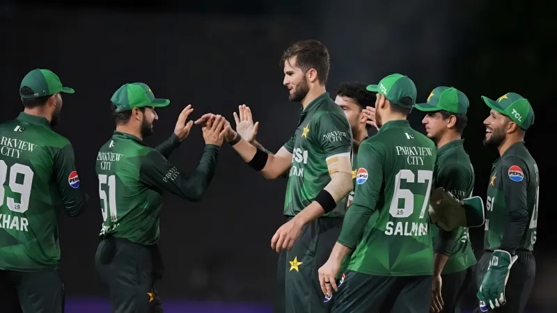 West Indies vs Pakistan Match Prediction, 2nd T20I – Who will win today’s match between WI vs PAK?