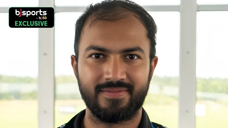 Switzerland tour of Estonia 2025: EST Batters to Watch in the 3rd T20I Match of SUI vs EST