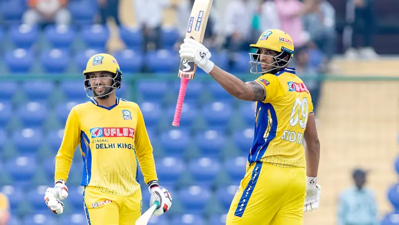 DPL 2025: Match 2, NDS vs CDK Match Prediction – Who will win today’s DPL match between NDS vs CDK?