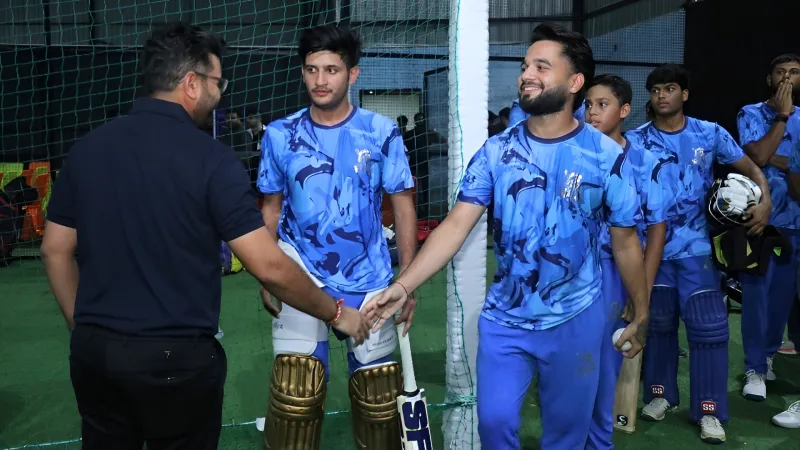 DPL 2025: Match 3, ODW vs NDT Match Prediction – Who will win today’s DPL match between ODW vs NDT?