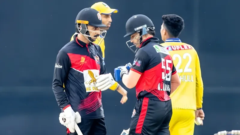 DPL 2025: Match 3, ODW vs NDT Match Prediction – Who will win today’s DPL match between ODW vs NDT?