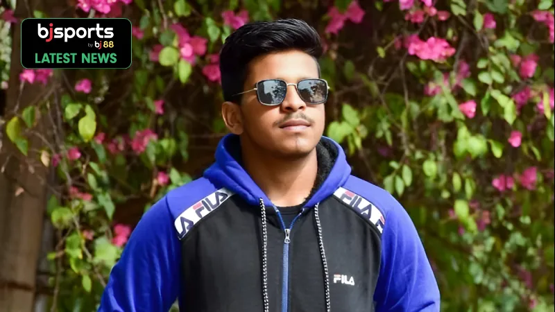 Bengal cricketer Priyajit Ghosh tragically passes away at 22 during gym session