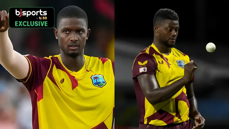 WI vs PAK 2025: Predicting West Indies XI for 2nd T20I