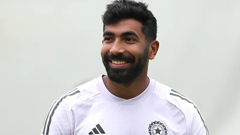 ENG vs IND 2025 Jasprit Bumrah advised entire season’s break to manage workload in Tests