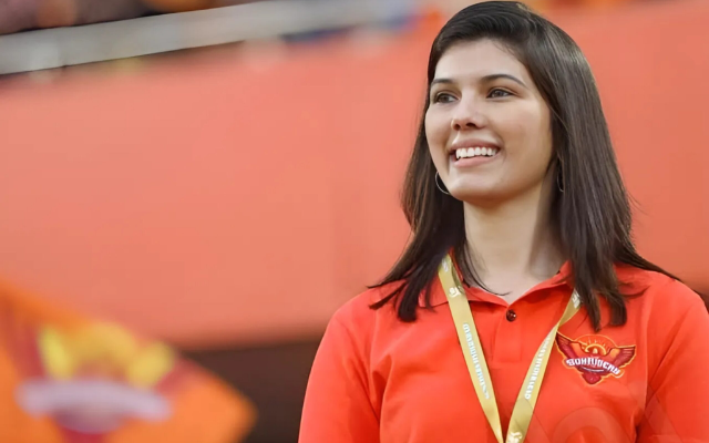 SRH टीम की सीईओ काव्या मारन बनी तेलंगाना खेल बोर्ड की सदस्य, पढ़ें पूरी खबर