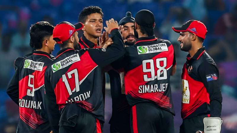 DPL 2025: Match 4, EDR vs WDL Match Prediction – Who will win today’s DPL match between EDR vs WDL?