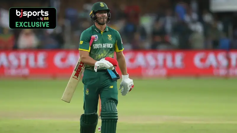 WCL 2025: Top 3 run-getters from the tournament