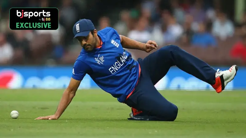 WCL 2025: Top 3 run-getters from the tournament