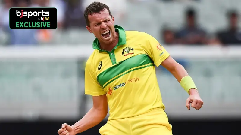 WCL 2025: Top 3 wicket-takers from the tournament