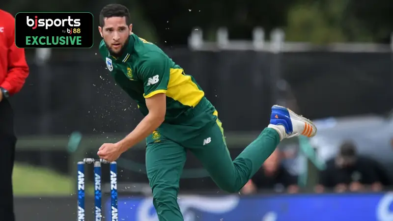 WCL 2025: Top 3 wicket-takers from the tournament