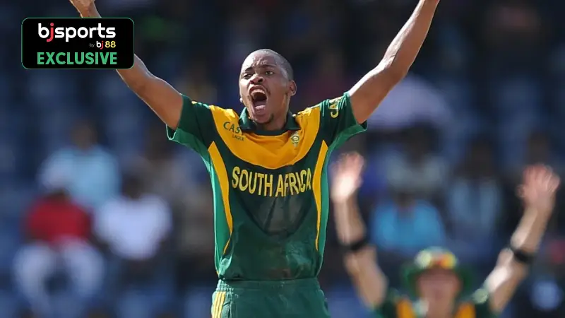 WCL 2025: Top 3 wicket-takers from the tournament