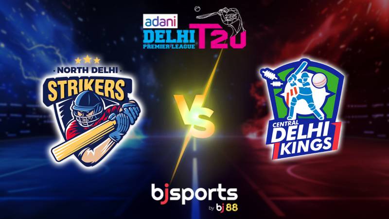 DPL 2025 Match 2, NDS vs CDK Match Prediction – Who will win today’s DPL match between NDS vs CDK